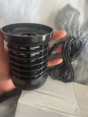 5 Replacement Arrays for lonic Detox Foot Spa Machines
System